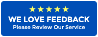 Please Review our Service